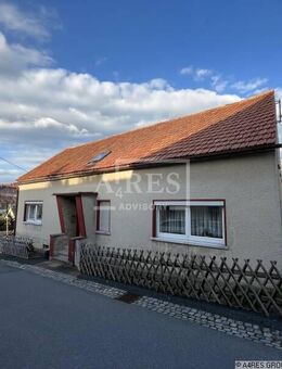 Bautzener Umland: Einfamilienhaus mit Gartengrundstück in Schirgiswalde - Schirgiswalde-Kirschau