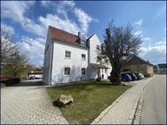 Renditeobjekt - Mehrparteienhaus mit Gewerbeeinheit! - Edelsfeld
