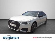 Audi A6, Avant 55 TFSI sport, Jahr 2021 - Alzey