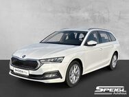 Skoda Octavia, 2.0 TDI Combi Style (EURO 6d), Jahr 2021 - Chamerau