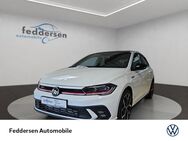 VW Polo, 2.0 TSI GTI IQ DRIVE Sport Select Rück, Jahr 2025 - Alfeld (Leine)