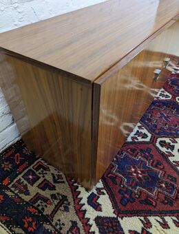 Schuhschrank Kommode 60er Teak ✨Vintage✨ Mid century - Ginsheim-Gustavsburg