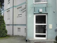 Ideal für die kleine Familie - 3-Zi. EG-Wohnung mit Balkon und Garage in zentrumsnaher Lage - Wehingen