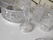Bowleservies und Snack Schalen - Gelsenkirchen