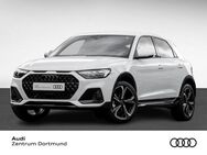 Audi A1, allstreet 35 BLACKPAK LM18, Jahr 2024 - Dortmund