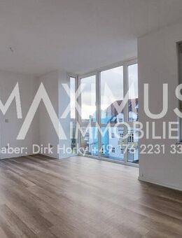 7% Rendite - Mega stylischer Wohntraum mit Balkon in beliebter Wohnlage in Frankenberg - Frankenberg (Sachsen)