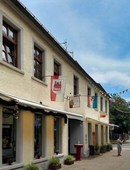 Investieren Sie im Herzen von Speyer! - Speyer