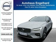 Volvo V60, B4 DIESEL ULTIMATE DARK MY24, Jahr 2022 - Freiburg (Breisgau)