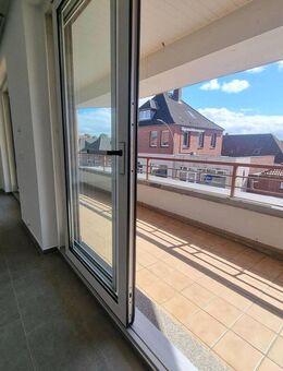 Sehr individuell & Besonders! Saniert mit zwei Balkone - Cuxhaven