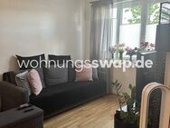 Wohnungsswap - Quartiersweg - Berlin