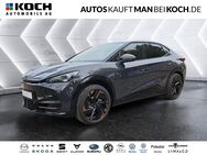 CUPRA Tavascan, Endurance 210kW 77kWh, Jahr 2022 - Berlin