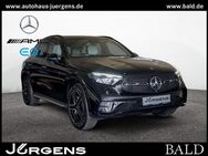 Mercedes GLC 300, AMG-Sport Burm3D Night Memo, Jahr 2023 - Iserlohn