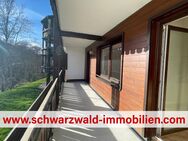 - EG + Südlage + Aussicht + Zentrumsnähe - - Lenzkirch