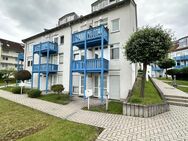 1-Zimmer-Appartment in schöner Wohnanlage - Bayreuth