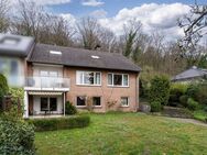 Großes Einfamilienhaus in Waldrandlage - Steinhagen (Nordrhein-Westfalen)