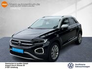 VW T-Roc, 2.0 TDI Style LEDPlus App-Con, Jahr 2023 - Lüneburg