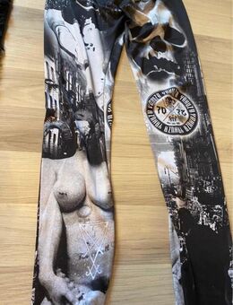 Legging Yakuza s neu ohne edikett - Aalen