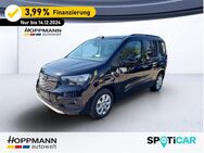 Opel Combo, Life E - e Ultimate Vorrüstung, Jahr 2024 - Kreuztal