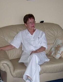 24 Std. Pflege, Betreuung, Haushaltshilfe (PRIVAT) - Bielefeld