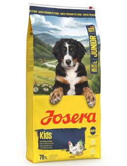 Josera Medi/Maxi Junior Kids - Sparpaket: 2 x 12,5 kg