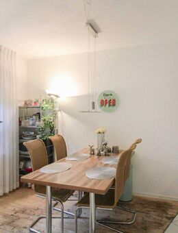 Charmantes Reihenhaus im Herzen von Altenberge - Gemütliches Zuhause auf Erbbaugrund - Altenberge