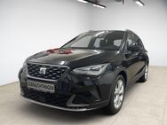 Seat Arona, 1.0 TSI FR |||||, Jahr 2023 - München