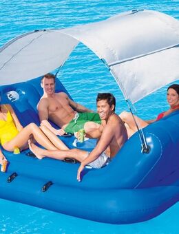 Bestway Badeinsel CoolerZ Rock-N-Shade - Berlin Lichtenberg