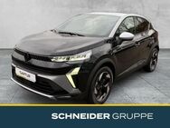 Renault Captur, Esprit Alpine E-Tech Full Hybrid 145, Jahr 2022 - Zwickau