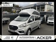 Ford Transit Custom, 340 L2 Nugget Plus WC, Jahr 2023 - Bad Berleburg