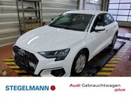 Audi A3, Sportback 30 TFSI advanced, Jahr 2023 - Detmold