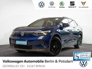 VW ID.4, Pro Perform Infotainment-Paket Wärmepumpe, Jahr 2023 - Berlin