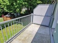 Wer will mich!? Individuelle 2,5-Zi.-Whg. mit Balkon - Gladbeck