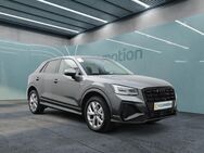 Audi Q2, 35 TFSI line, Jahr 2023 - München