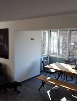3-Zimmer - ein ruhiges Juwel im Zentrum von Passau - Passau