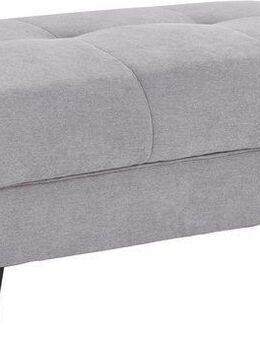 COTTA Polsterhocker Mia