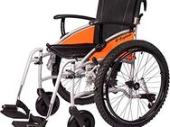 Suche adaptiv rollstuhl - Meisenheim