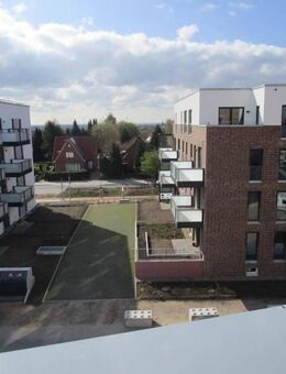*** luxuriöse 2 Zimmer Wohnung in HH-Lohbrügge *** - Hamburg