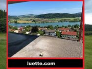 Traumhaftes Einfamilienhaus in Spitzenlage von Waldshut in exponierter Top Lage, Panoramablick über Waldshut, Rhein/... - Waldshut-Tiengen