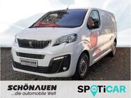 Peugeot Expert, Cargo L2 ASPHALT HDI 145 AUTOMATIK, Jahr 2022 - Solingen (Klingenstadt)