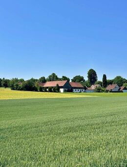 Vierkanthof in Vilseck - Vilseck
