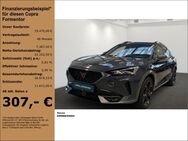 CUPRA Formentor, VZ e-HYBRID, Jahr 2022 - Neuss