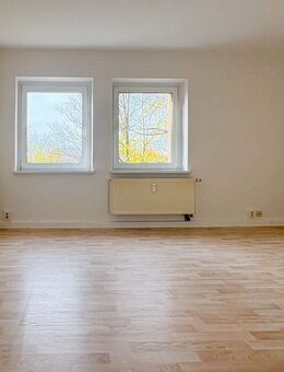 Familienfreundliches Wohnen für Kleinfamilien in ruhiger Umgebung ... - Zwickau