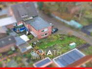 Wenn Sie etwas Individuelles suchen - Haus mit Garten in zentrumsnaher Lage - Harsefeld