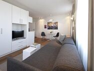 Modernes Studio Apartment - Stuttgart