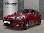 Hyundai i20, 1.2 YES Plus HYUNDAI Activ Parksen digitales, Jahr 2020 - Billerbeck