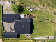 Idyllisches Einfamilienhaus im Cottage Stil mit großem Garten und Fernblick! - Neunkirchen-Seelscheid