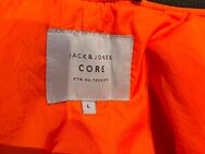 Jack &Condes Bomber Jacke abzugeben - Hamburg Altona