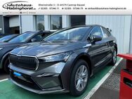 Skoda Enyaq, Coupe 60 e Hk, Jahr 2024 - Castrop-Rauxel