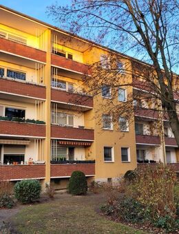 2-Zimmer-Wohnung mit Balkon in Top-Lage von Berlin-Spandau - Berlin