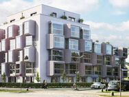Erstbezug - Apartment in Studentenwohnanlage in Giesing - München